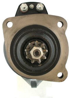 Mercedes Benz Startmotor Steyr 5.4 kw 781201093010