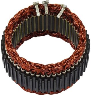 Mercedes Benz Stator, generator AS0074