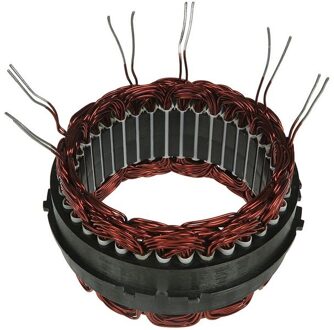Mercedes Benz Stator, generator AS0090S
