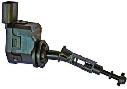 Mercedes Benz Stelmotor, koplamphoogteregeling 1615986