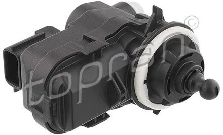 Mercedes Benz Stelmotor, koplamphoogteregeling 208658