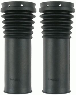 Mercedes Benz Stofkap - Protection kit