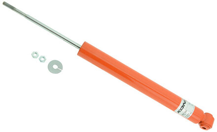 Mercedes Benz STR.T Schokdemper Mercedes C-Klasse (W202) Sedan/Combi / CLK-Klasse (W208) Coupé/Cabrio 1993-2002 - Vooras (8050-1064)