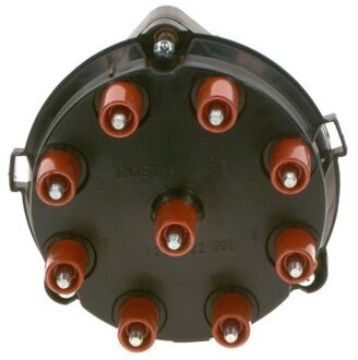 Mercedes Benz Stroomverdelerkap