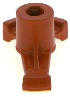 Mercedes Benz Stroomverdelerrotor 1234332382