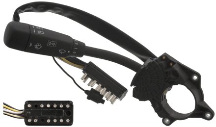 Mercedes Benz Stuurarm schakelaar