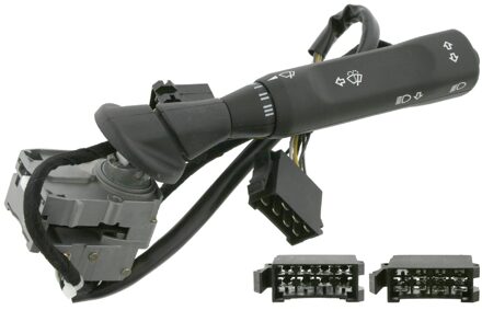 Mercedes Benz Stuurarm schakelaar