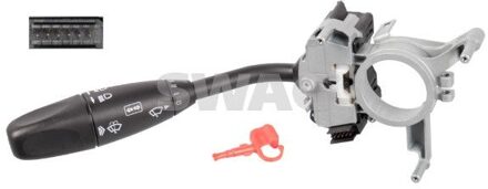 Mercedes Benz stuurarmschakelaar 10105765