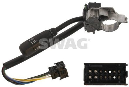 Mercedes Benz stuurarmschakelaar 10917512