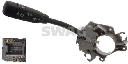 Mercedes Benz stuurarmschakelaar 10946498