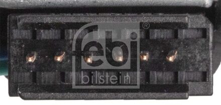 Mercedes Benz stuurarmschakelaar 182664