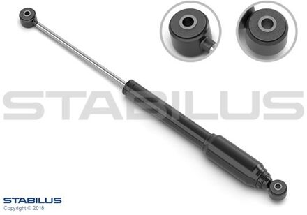 Mercedes Benz Stuurdemper 054982