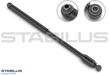 Mercedes Benz Stuurdemper 8272CY