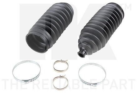 Mercedes Benz Stuurhoes, stuureenheid 5093303