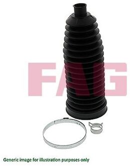 Mercedes Benz Stuurhoes, stuureenheid 841025830