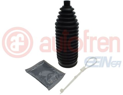 Mercedes Benz Stuurhoes, stuureenheid D9300