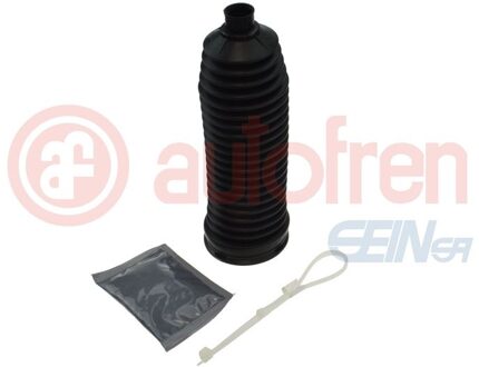 Mercedes Benz Stuurhoes, stuureenheid D9309