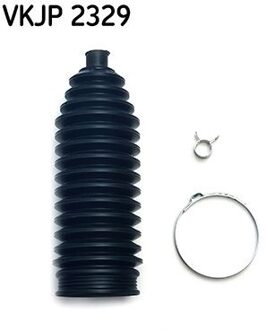 Mercedes Benz Stuurhoes, stuureenheid VKJP2329