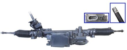 Mercedes Benz Stuurhuis 172023