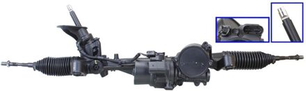 Mercedes Benz Stuurhuis 172046