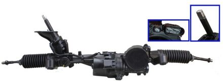 Mercedes Benz Stuurhuis 172082