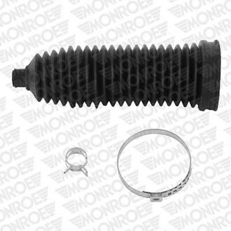 Mercedes Benz Stuurhuishoes L10038