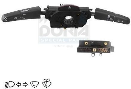 Mercedes Benz Stuurkolomschakelaar 23041