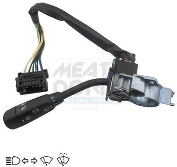 Mercedes Benz Stuurkolomschakelaar 23204