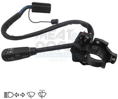 Mercedes Benz Stuurkolomschakelaar 23216