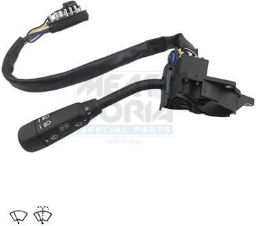 Mercedes Benz Stuurkolomschakelaar 23237