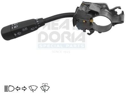 Mercedes Benz Stuurkolomschakelaar 23243