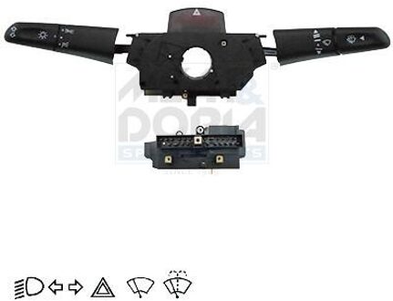 Mercedes Benz Stuurkolomschakelaar 23473