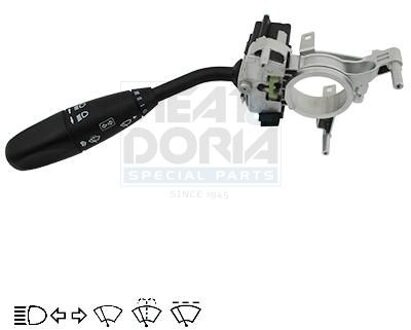 Mercedes Benz Stuurkolomschakelaar 23723