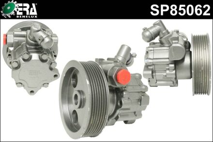 Mercedes Benz Stuurpomp SP85062