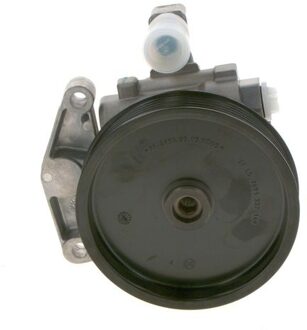 Mercedes Benz Stuurpomp