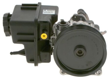 Mercedes Benz Stuurpomp