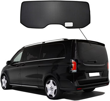 Mercedes Benz SunClip Zicht- & Zonwering Mercedes V-Klasse W447 Facelift 2024- (alleen achterklep) SC10374C