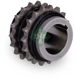 Mercedes Benz Tandwiel, krukas 554004910