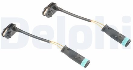 Mercedes Benz Temoins D Usure LZ0334