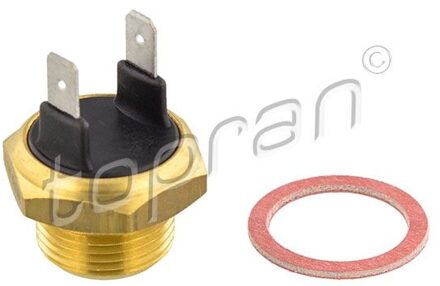 Mercedes Benz Temperatuurschakelaar, radiateurventilator 400700