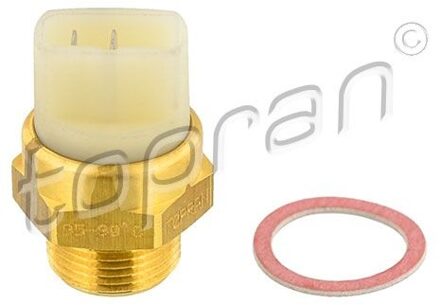 Mercedes Benz Temperatuurschakelaar, radiateurventilator 400703