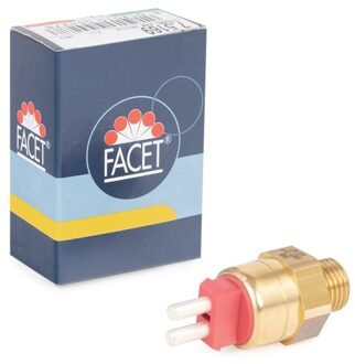 Mercedes Benz Temperatuurschakelaar, radiateurventilator 75169