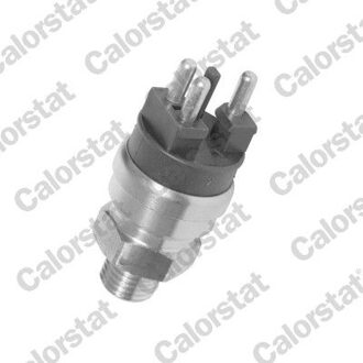 Mercedes Benz Temperatuurschakelaar, radiateurventilator TS2624