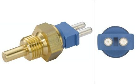 Mercedes Benz Temperatuursensor