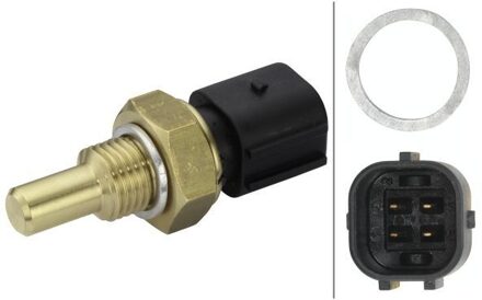 Mercedes Benz Temperatuursensor