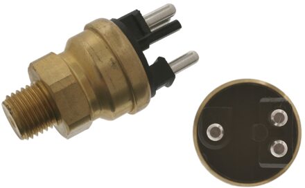 Mercedes Benz Thermische Schakelaar