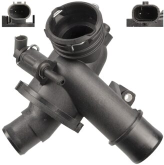 Mercedes Benz Thermostaat, koelvloeistof 108840