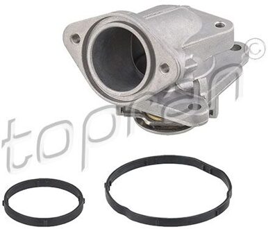 Mercedes Benz Thermostaat, koelvloeistof 408437