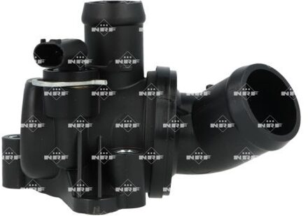 Mercedes Benz Thermostaat, koelvloeistof 725346