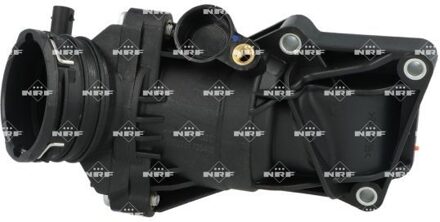 Mercedes Benz Thermostaat, koelvloeistof 725402